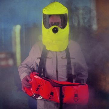 Appareil D'évacuation À Air Comprimé