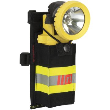 Etui lampe pour bandoulière 