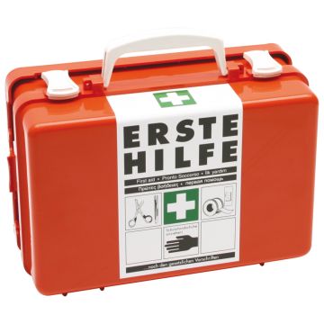 Mallette de secours