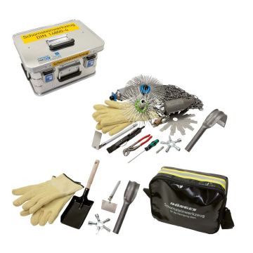 Outillage de Ramonage Din 14800-Sswk