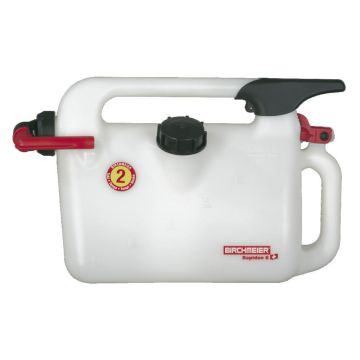 Rapidon 6 Bidon D'Essence À Fermeture Automatique