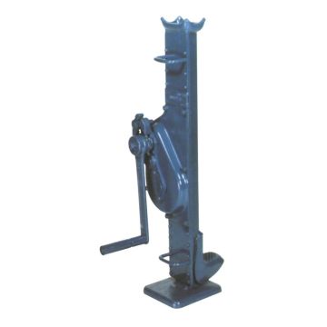 Treuil En Acier Din 7355