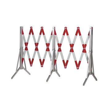 Barrière Extensible