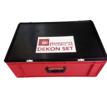 Not Dekon Set