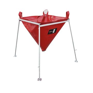 Entonnoir industriel IFF pliable