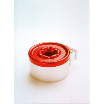 Wandaschenbecher Klein