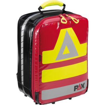 Pax Sac À Dos-Seg Petit, Pax-Dura, Rouge