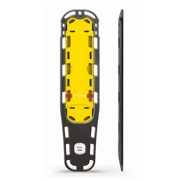 Spencer - Spineboard Tango