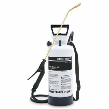 Pulvérisateur à pression Birchmeier Matic 5P
