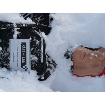 RuthLee Übungspuppe Bergrettung