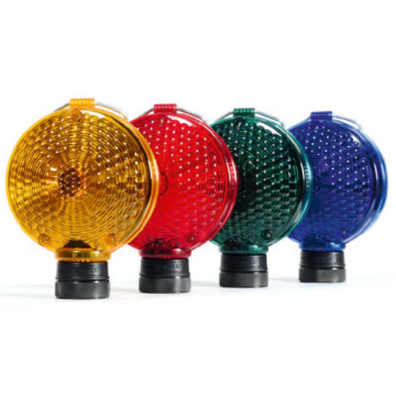 Lampe clignotante Helios Blaze