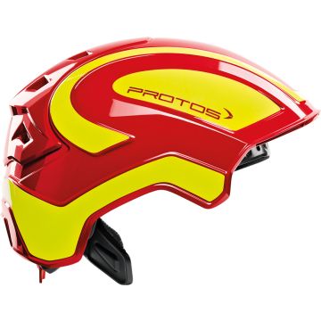 Casque de protection Pfanner Protos Integral Climber