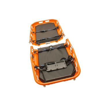 Schwerlastkorbtrage ultraBASKET STRETCHER XXL/400 kg