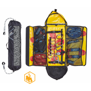 Sac à cordes Courant Cross Evo, 45 litres