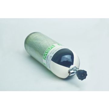 Composite Druckluft-Flasche 300 bar / 6.8 l