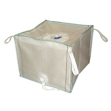 Récipient pliable Fluidbag 500