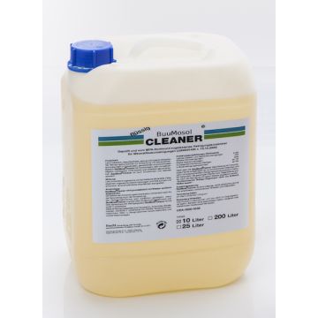 BuuMosol® Cleaner – Universalreiniger
