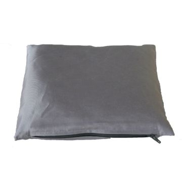 EXTOVER® - Coussin coupe-feu, moyen, 700 gr avec B1, tissu