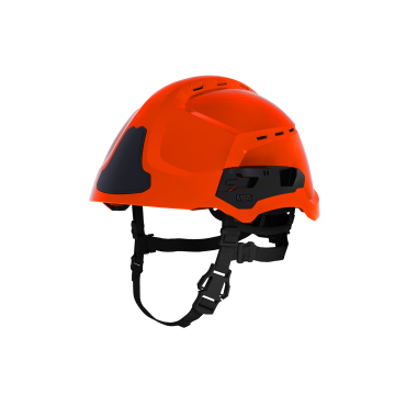 GALLET F2XR belüftet 