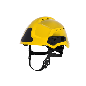 GALLET F2XR belüftet 