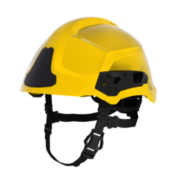 GALLET F2XR unbelüftet 