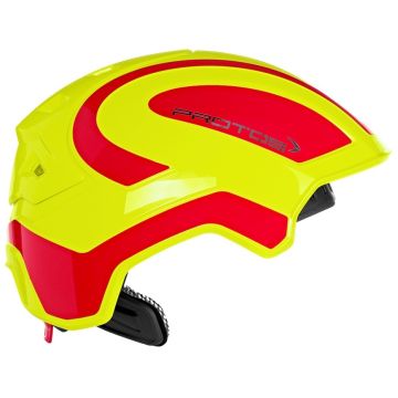 Casque de protection Pfanner Protos Integral Climber