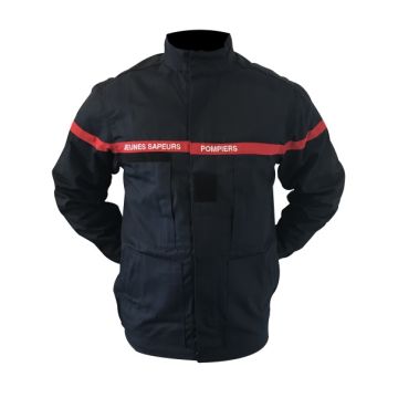 Veste TSI Jeune Sapeur-Pompier