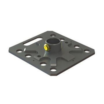 Rigid Base 12 x 12