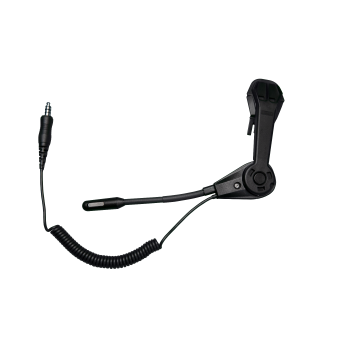 Combiné micro-écouteur Scorpion N4 STD, inclus adaptateur F2XR