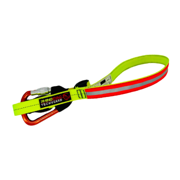 Multifunktionsschlinge RHINOEVAC V2 - 1 Karabiner