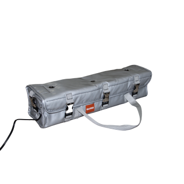 Boîte de sécurité pour batteries de vélos électriques