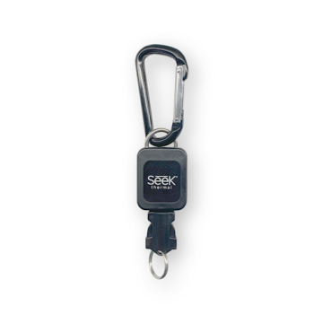 Support auto-enrouleur Gear-Keeper