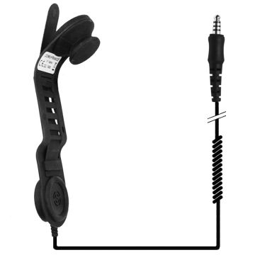 Microphone crânien Titan 