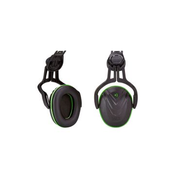 Protection auditive passive MSA pour Gallet F2XR