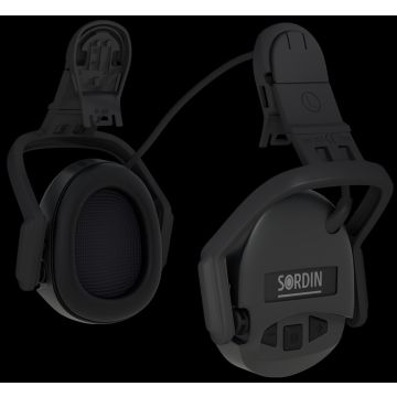 Protection auditive active MSA Supreme