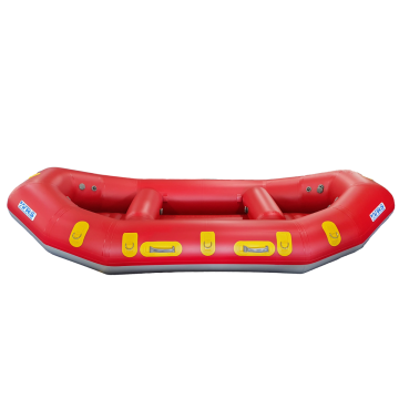 Bateau de sauvetage Rescue Raft