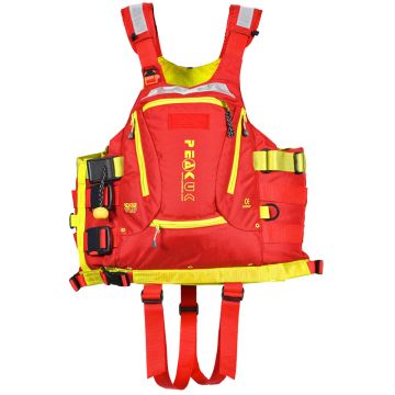 Gilet de sauvetage WRS Rescue WRAP