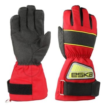 JUPITER 5F Gant de pompiers textile long GORE-TEX