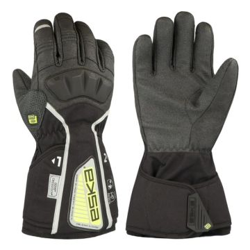 OLYMP 5F Flap Gant de pompier textile avec insert GORE-TEX Crosstech