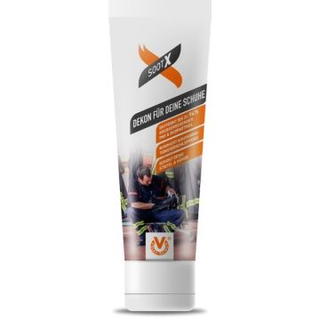 Décontamination pour chaussures Sootx