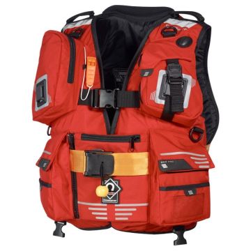 Gilet de sauvetage Crewsaver Swift Water Rescue Buoyancy