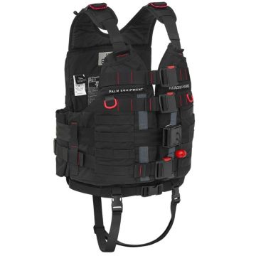 Gilet de sauvetage Palm Rescue Hybrid Taktik