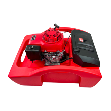 Pompe flottante Amphibio 2400