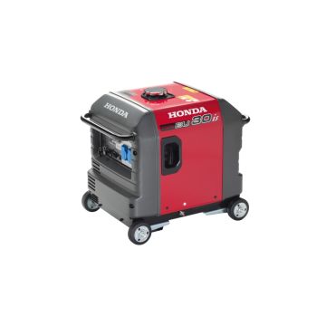 Génératrice Honda EU30is