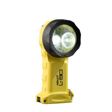 Handleuchte Typ ADALIT® L-90 Batterie