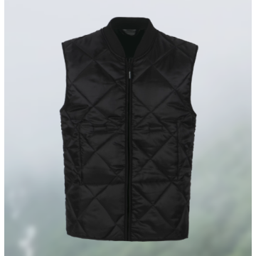 Gilet matelassé pour veste softshell Lola 4