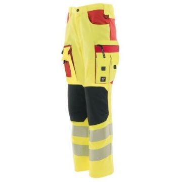 Pantalon de protection Phoenix Pro 3