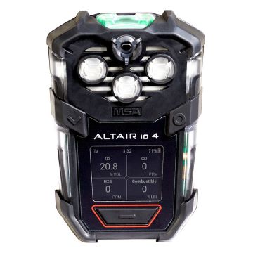 Kit de démarrage Altaire io4 