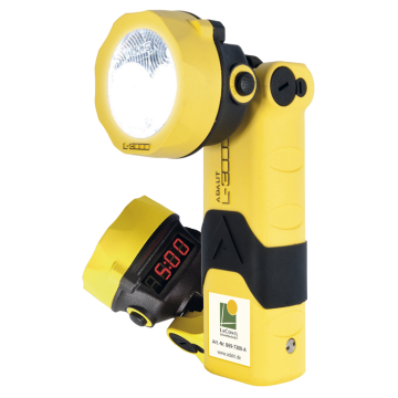 Lampe portative ADALIT® L-3000