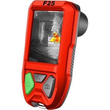 Caméra thermique Fireattack F25